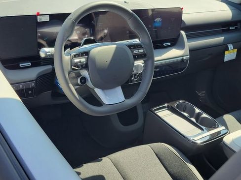 New 2026 Hyundai Ioniq 5 SE RWD image 5