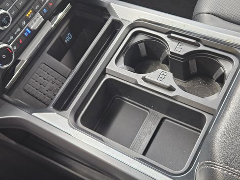 Used 2024 Ford F250 Lariat w/ Lariat Ultimate Package image 28