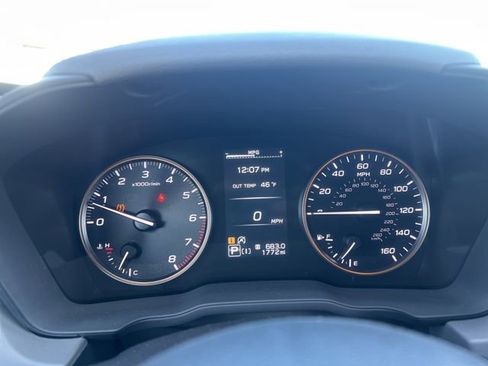 Used 2024 Subaru Crosstrek 2.5i Wilderness w/ Wilderness Package image 13