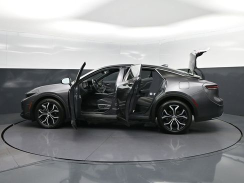 Used 2023 Toyota Crown AWD/4WD image 47