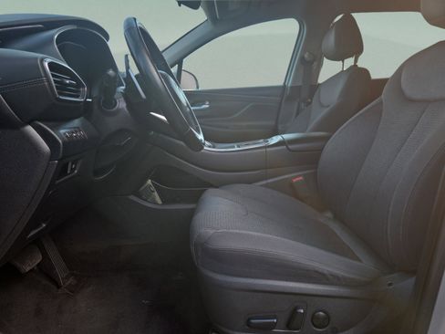 Used 2023 Hyundai Santa Fe SEL AWD/4WD image 26