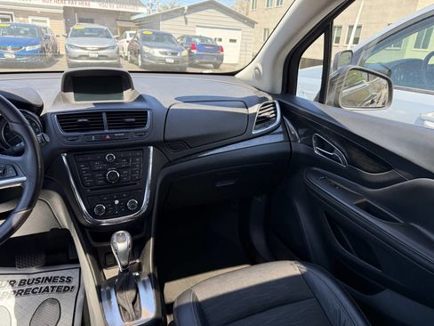 Used 2015 Buick Encore Convenience image 9