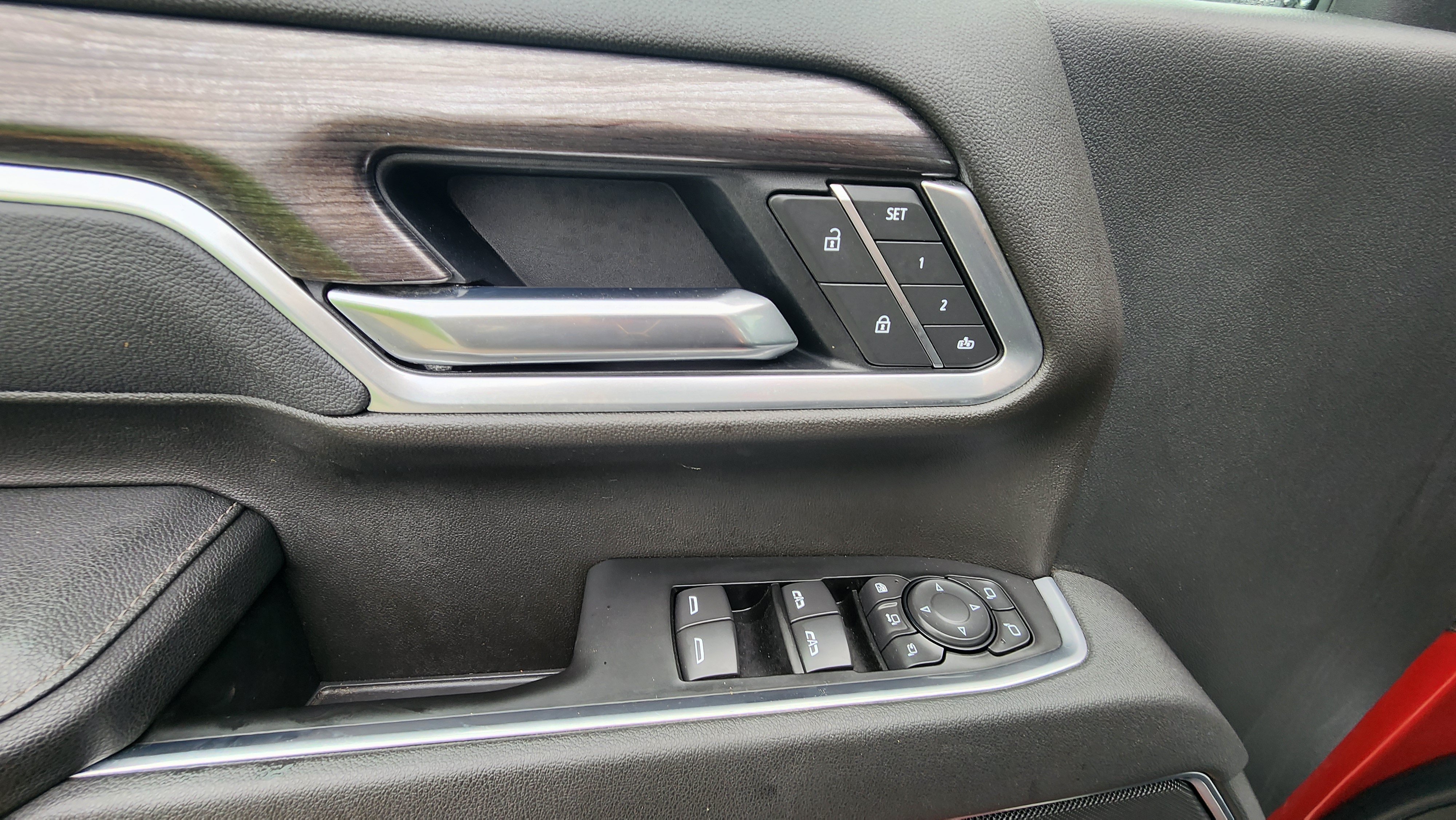 Certified 2026 Chevrolet Silverado 3500 LTZ AWD/4WD image 13