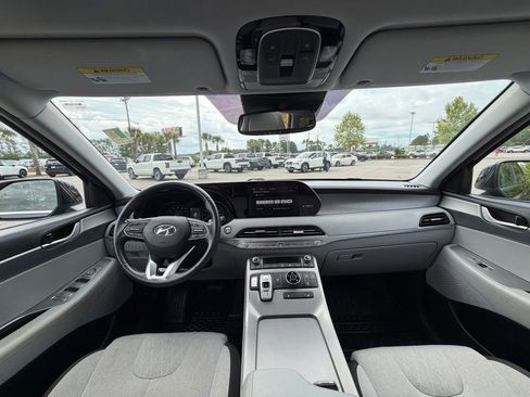 Used 2020 Hyundai Palisade SEL AWD/4WD image 26