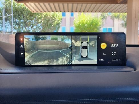 Used 2021 Genesis GV80 3.5T Advanced + image 51