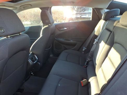 Used 2023 Chevrolet Malibu LT image 27