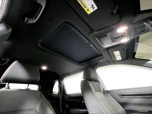 Used 2025 Honda CR-V Sport image 22