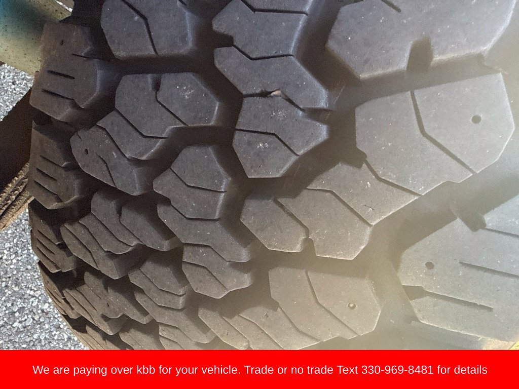 Used 2015 Toyota Tundra SR5 w/ TRD Off Road Package AWD/4WD image 12
