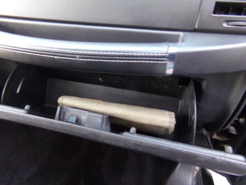 Used 2012 Jeep Liberty Limited Jet w/ Comfort/Convenience Group image 27