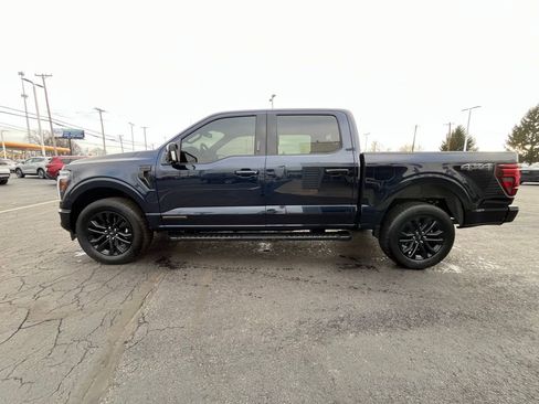Used 2024 Ford F150 Lariat image 8