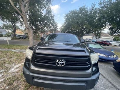 Used 2016 Toyota Tundra SR w/ Tow Package