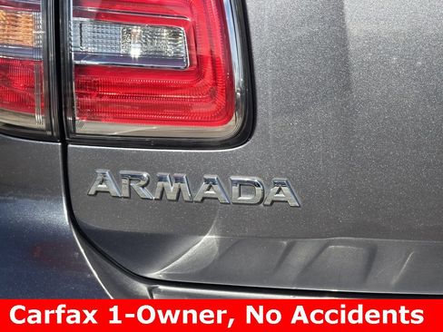 Used 2017 Nissan Armada SV w/ Driver Package image 42