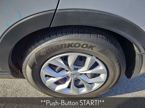 Used 2024 Honda CR-V LX image 13