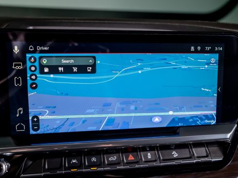 Used 2026 GMC Sierra 1500 SLT AWD/4WD image 13