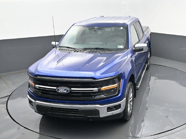 Used 2026 Ford F150 XLT w/ Equipment Group 302A MID AWD/4WD image 20