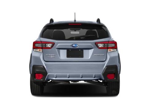Used 2022 Subaru Crosstrek 2.5i Limited w/ Moonroof Package 2 AWD/4WD image 12