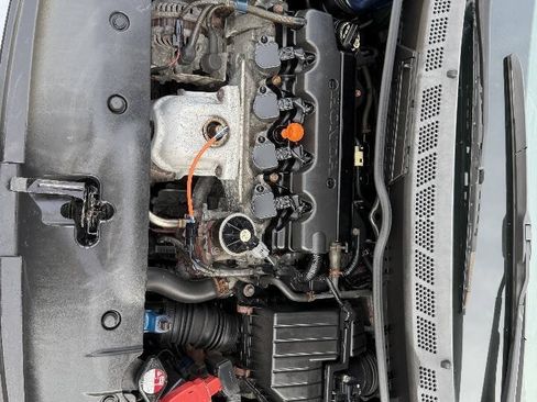 Used 2010 Honda Civic LX image 21