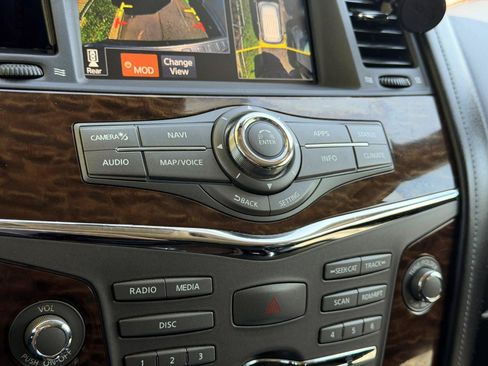 Used 2020 Nissan Armada SL RWD image 27