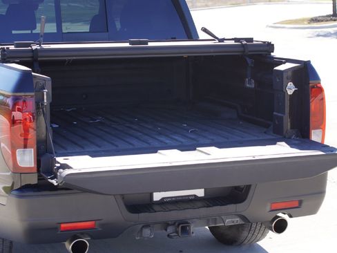 Used 2023 Honda Ridgeline RTL image 28