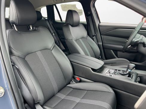 New 2026 MAZDA CX-50 AWD 2.5 S w/ Cargo Package image 9