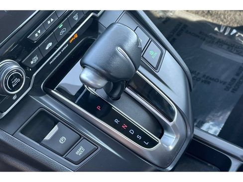 Used 2022 Honda CR-V EX-L image 32