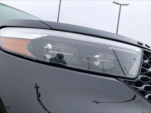 Used 2021 Ford Explorer ST w/ Equipment Group 401A image 50