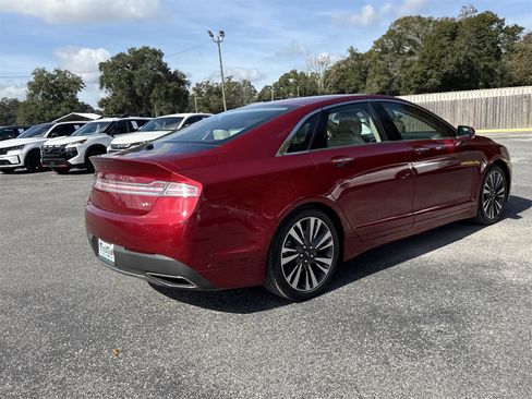 Used 2019 Lincoln MKZ Reserve image 5