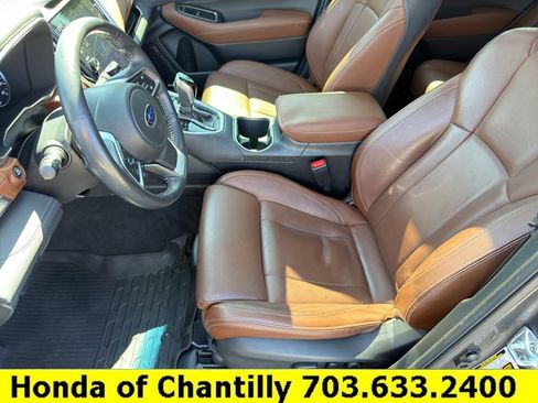 Used 2022 Subaru Outback Touring XT AWD/4WD image 29