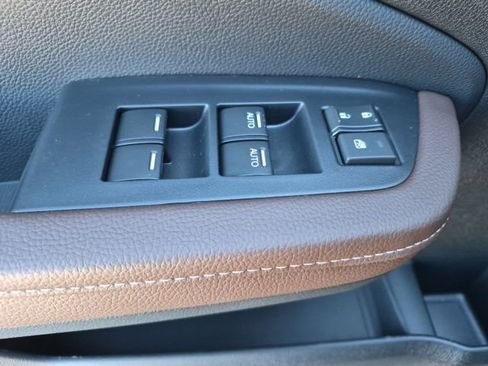 New 2026 Honda Ridgeline RTL image 19