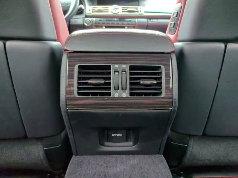 Used 2015 Lexus LS 460 RWD image 34