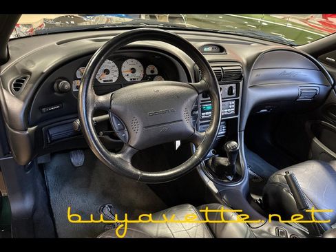 Used 1996 Ford Mustang Cobra image 12