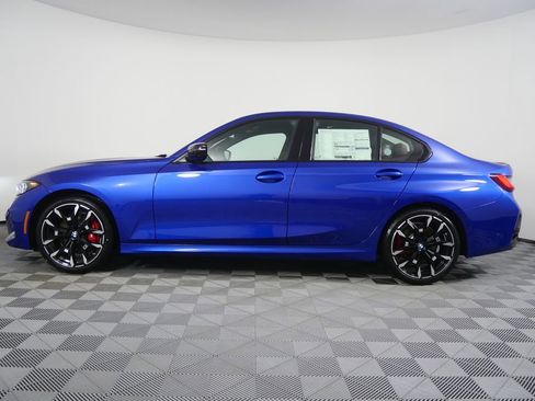 New 2026 BMW 330i Sedan w/ M Sport Package image 6