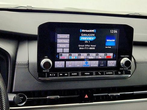 Used 2025 Mitsubishi Outlander ES AWD/4WD image 17