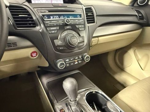 Used 2015 Acura RDX w/ Technology Package FWD image 25