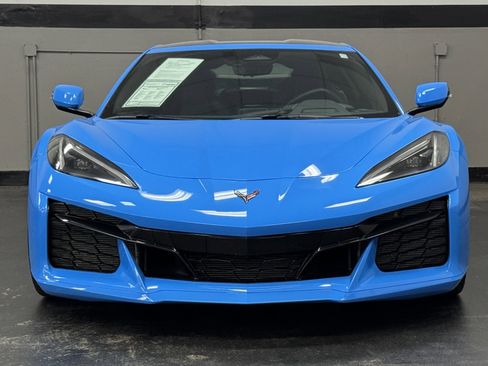 Used 2024 Chevrolet Corvette Z06 image 6