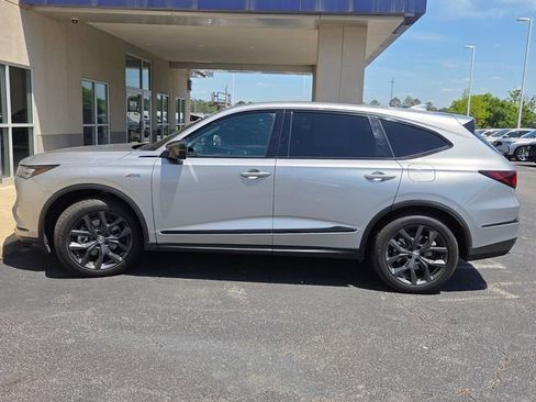 Used 2022 Acura MDX A-Spec image 4