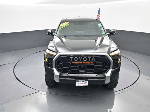 Used 2023 Toyota Tundra Limited image 32