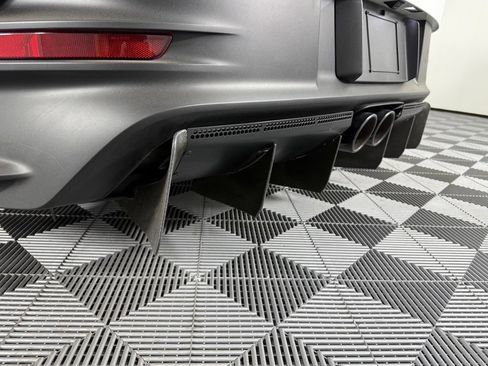 Used 2025 Porsche 911 GT3 RS RWD image 30