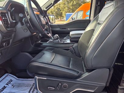 Used 2023 Ford F150 Raptor