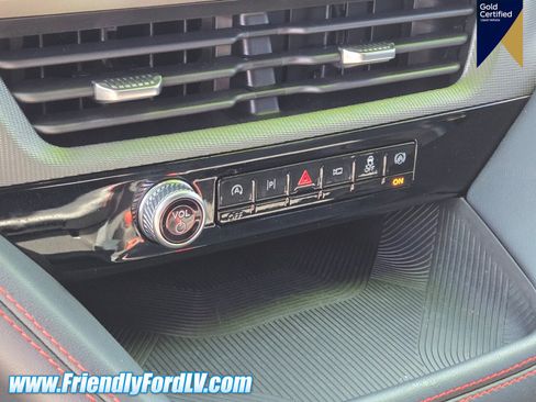 Certified 2026 Ford Explorer ST-Line RWD image 23