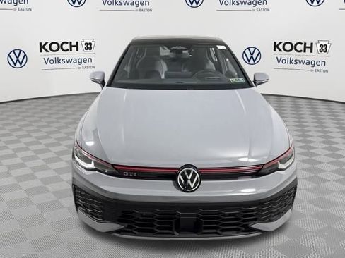 New 2026 Volkswagen GTI Autobahn image 2