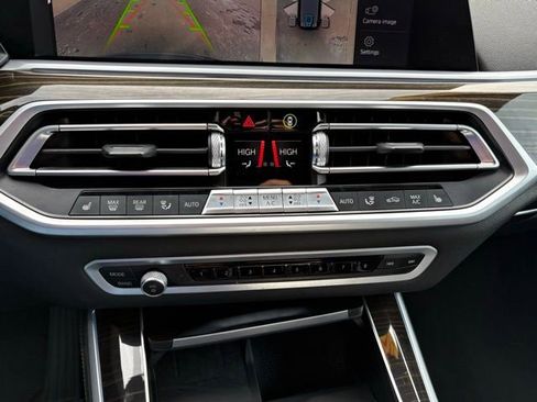 Used 2023 BMW X5 xDrive45e w/ Climate Comfort Package image 19