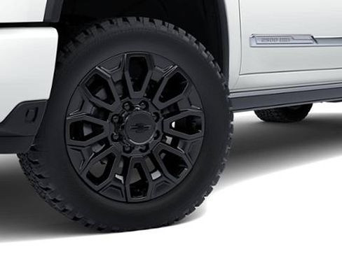 New 2026 Chevrolet Silverado 2500 High Country w/ High Country Premium Package image 38