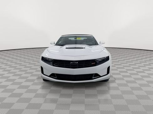 Certified 2023 Chevrolet Camaro LT w/ RS Package image 4