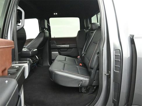 Certified 2023 Ford F150 Lariat w/ Equipment Group 502A High image 21