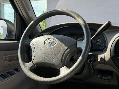 Used 2005 Toyota Tundra SR5 AWD/4WD image 15