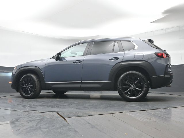 Certified 2025 MAZDA CX-50 AWD 2.5 S w/ Weather Package image 28