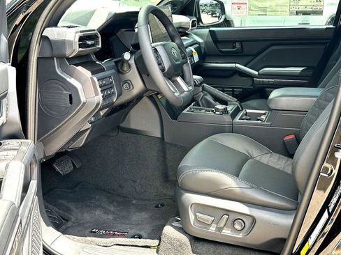 New 2026 Toyota 4Runner TRD Off-Road Premium w/ Tow Technology Package AWD/4WD image 10