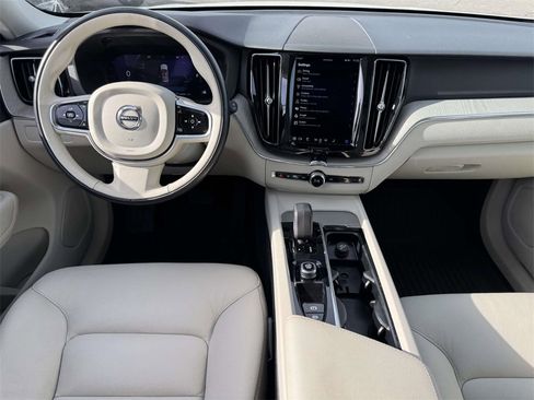 Certified 2023 Volvo XC60 B5 Plus w/ Climate Package image 11