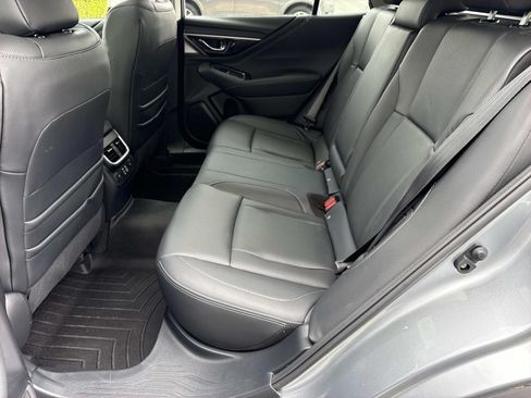 Used 2024 Subaru Outback Touring XT AWD/4WD image 28